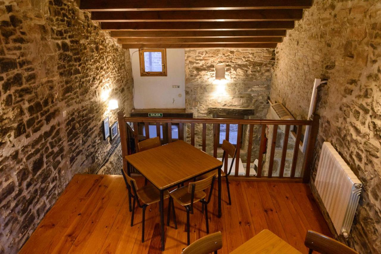 Albergue Undués de Lerda Exterior foto